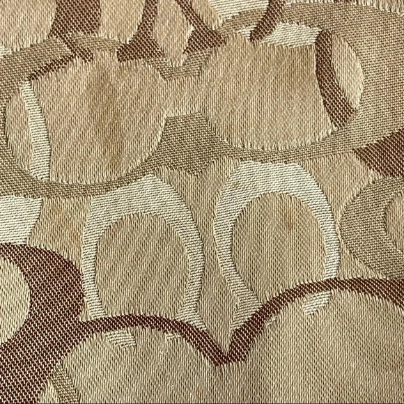 COACH OPTIC SIGNATURE SWINGPACK CROSSBODY  SHOULDER BAG - Picture 5 of 16